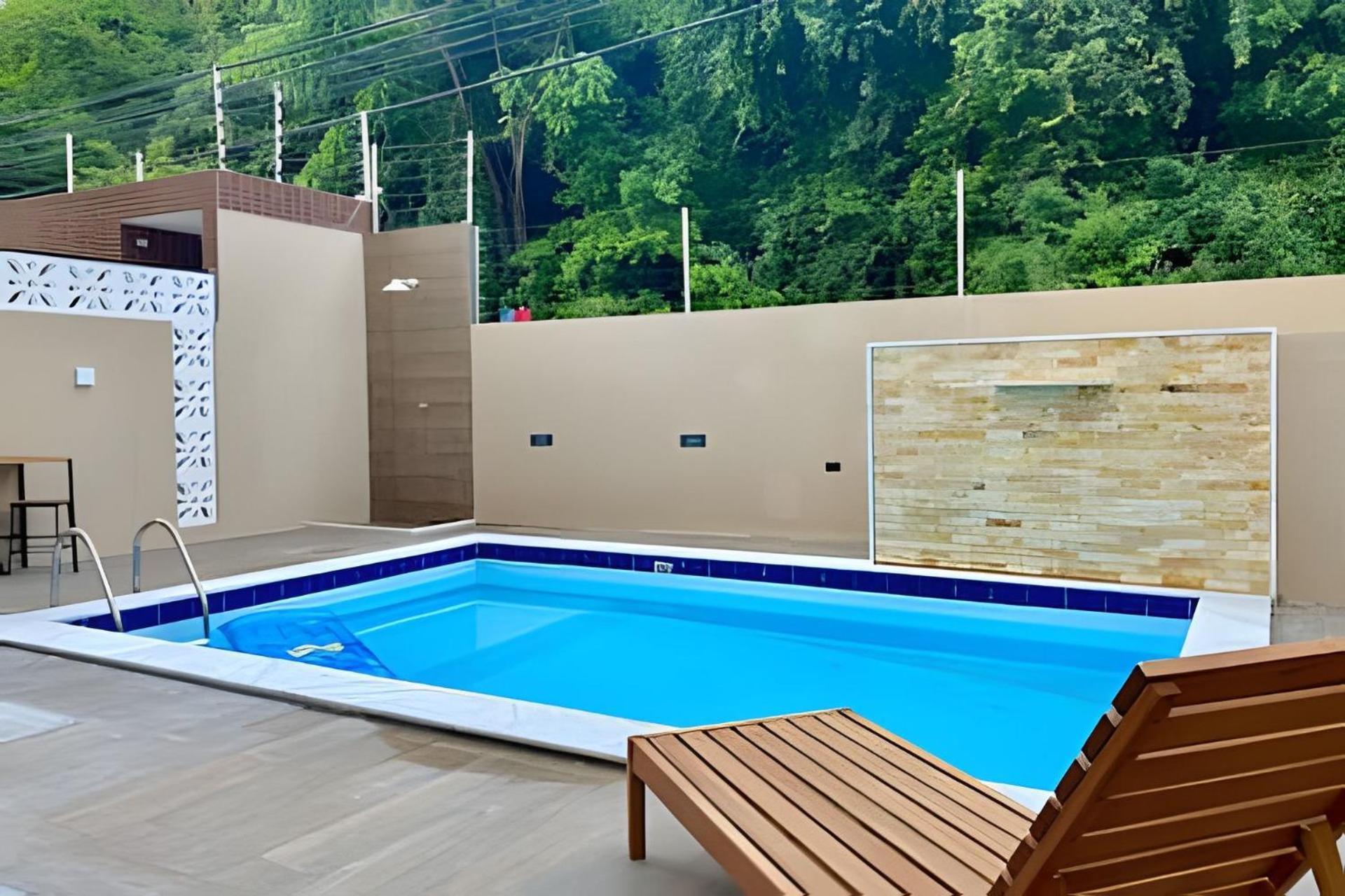 公寓 Familia Em Cabo Branco - 3 E 4 Quartos *
