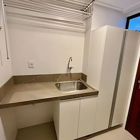 Apartamentos Familia Em Cabo Branco - 3 E 4 Quartos Joao Pessoa Exterior photo