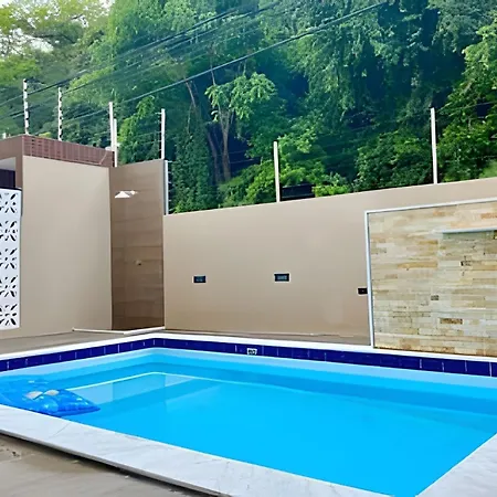 Apartamentos Familia Em Cabo Branco - 3 E 4 Quartos Joao Pessoa Exterior photo