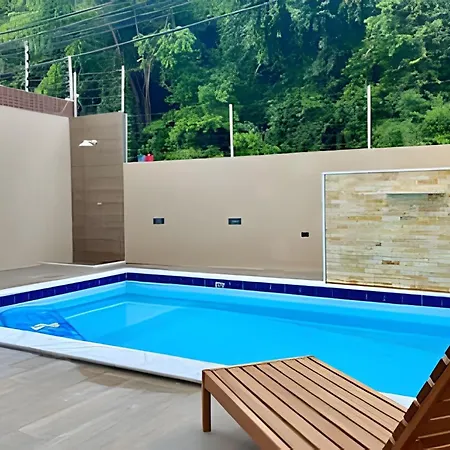 Apartamentos Familia Em Cabo Branco - 3 E 4 Quartos Joao Pessoa Exterior photo