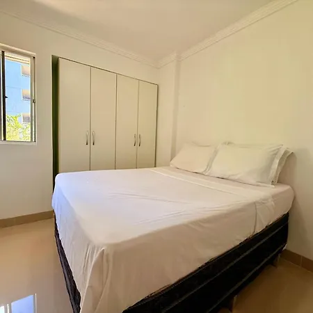 Apartamentos Familia Em Cabo Branco - 3 E 4 Quartos Joao Pessoa Exterior photo