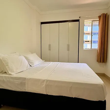 Apartamentos Familia Em Cabo Branco - 3 E 4 Quartos Joao Pessoa Exterior photo