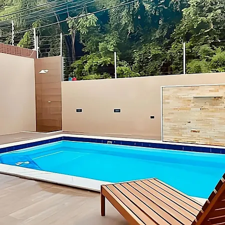 Apartamentos Familia Em Cabo Branco - 3 E 4 Quartos Joao Pessoa Exterior photo