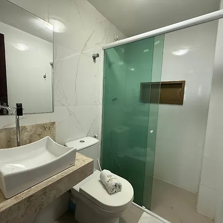 Apartamentos Familia Em Cabo Branco - 3 E 4 Quartos Joao Pessoa Exterior photo