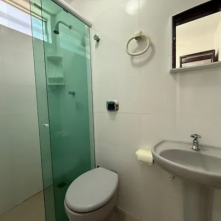 Apartamentos Familia Em Cabo Branco - 3 E 4 Quartos Joao Pessoa Exterior photo