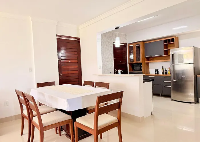 Apartamentos Familia Em Cabo Branco - 3 E 4 Quartos