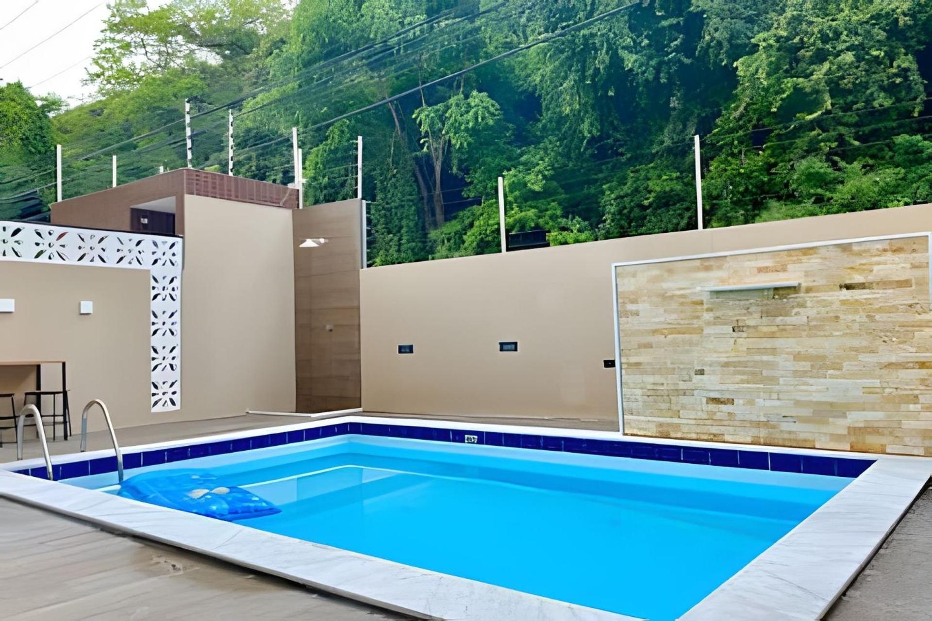 Apartment Familia Em Cabo Branco - 3 E 4 Quartos *