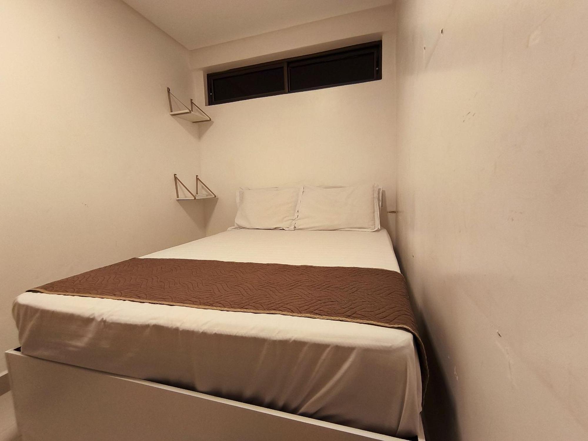 Apartment Familia Em Cabo Branco - 3 E 4 Quartos *