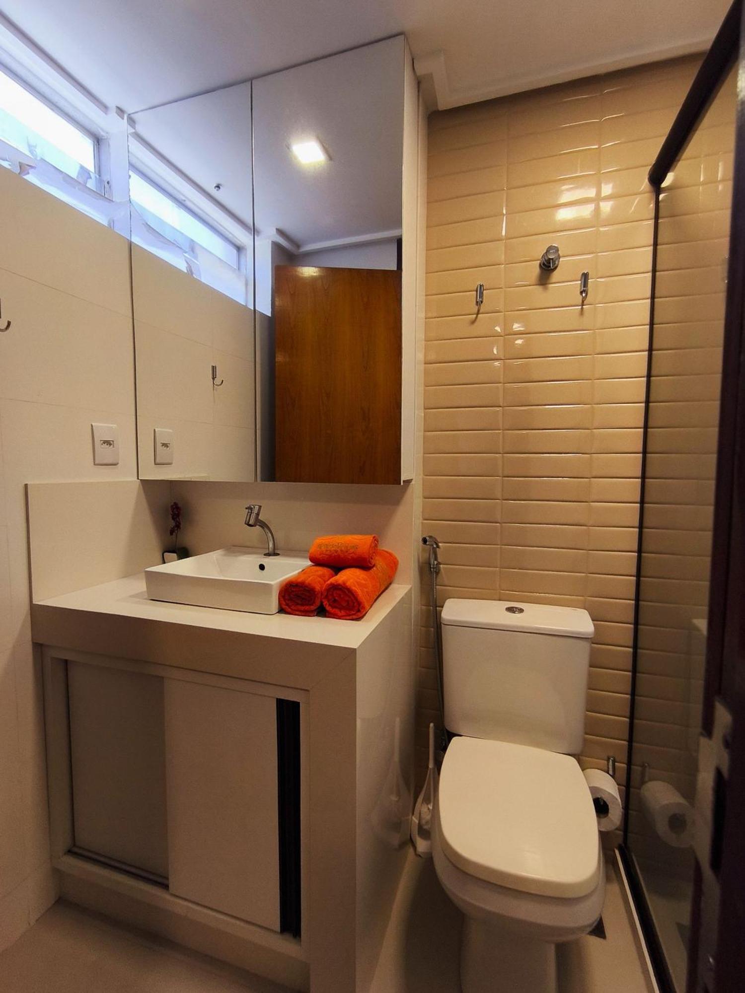 Familia Em Cabo Branco - 3 E 4 Quartos Apartment *