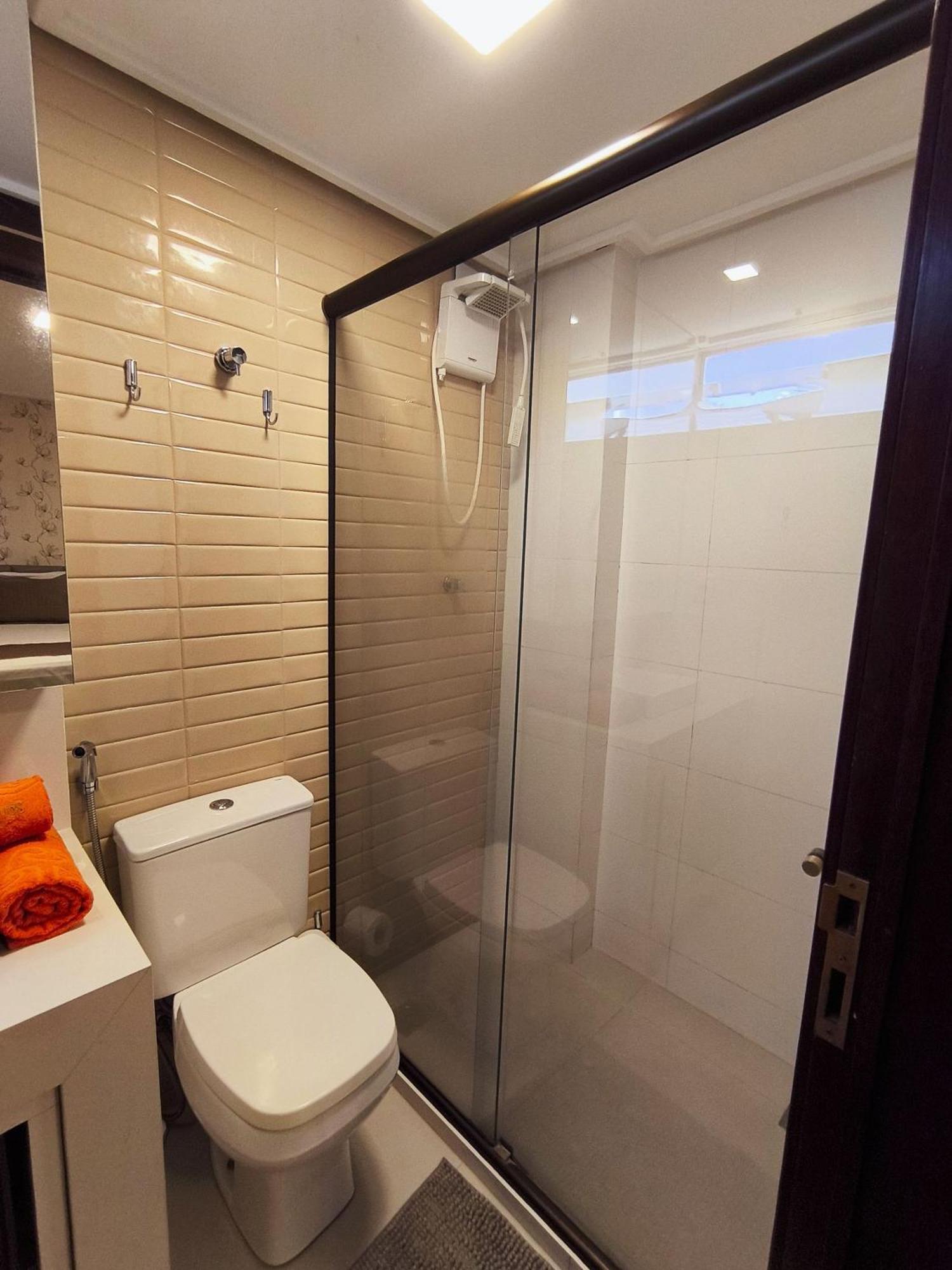 Apartment Familia Em Cabo Branco - 3 E 4 Quartos *