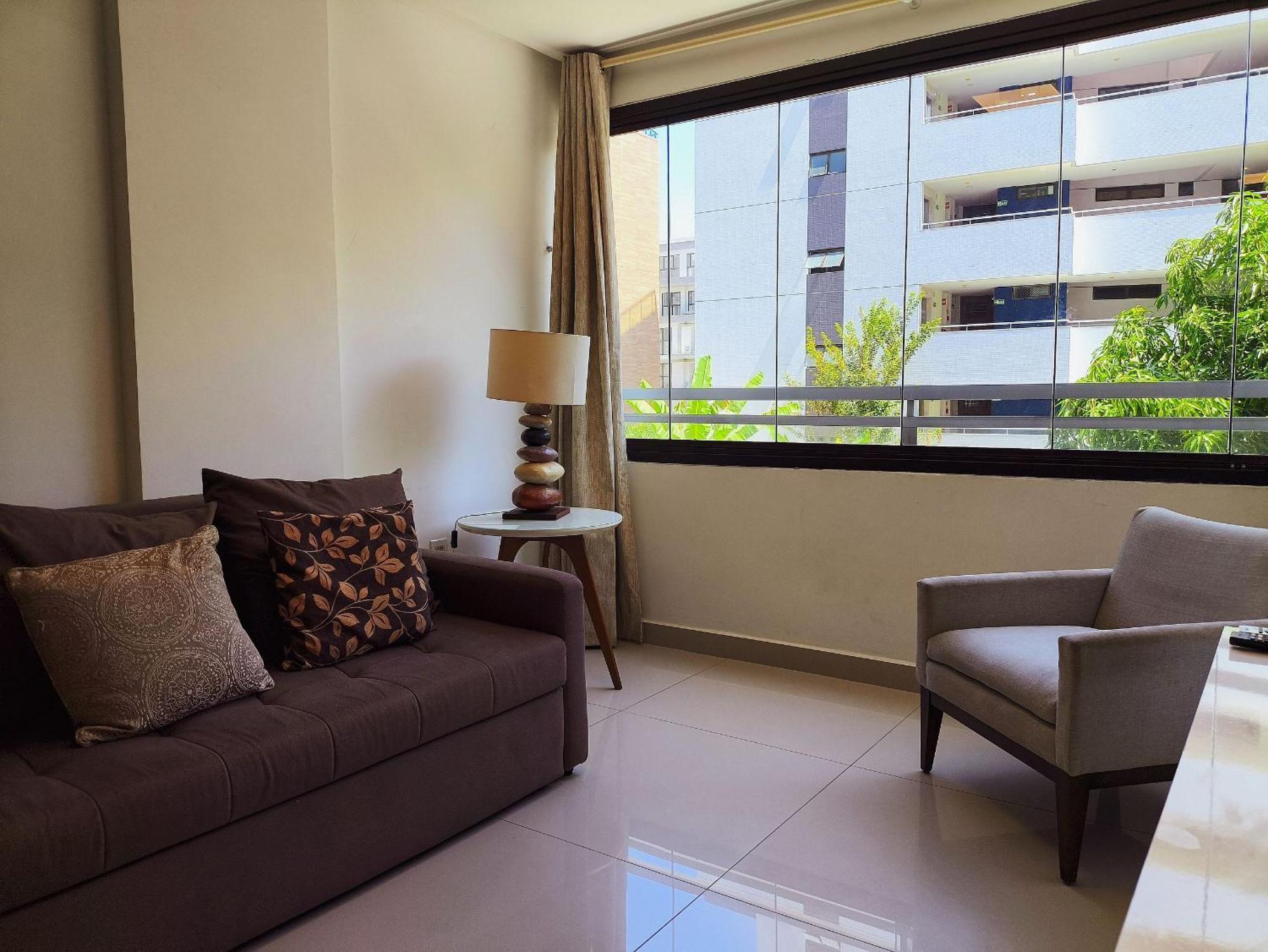 Familia Em Cabo Branco - 3 E 4 Quartos Apartment *