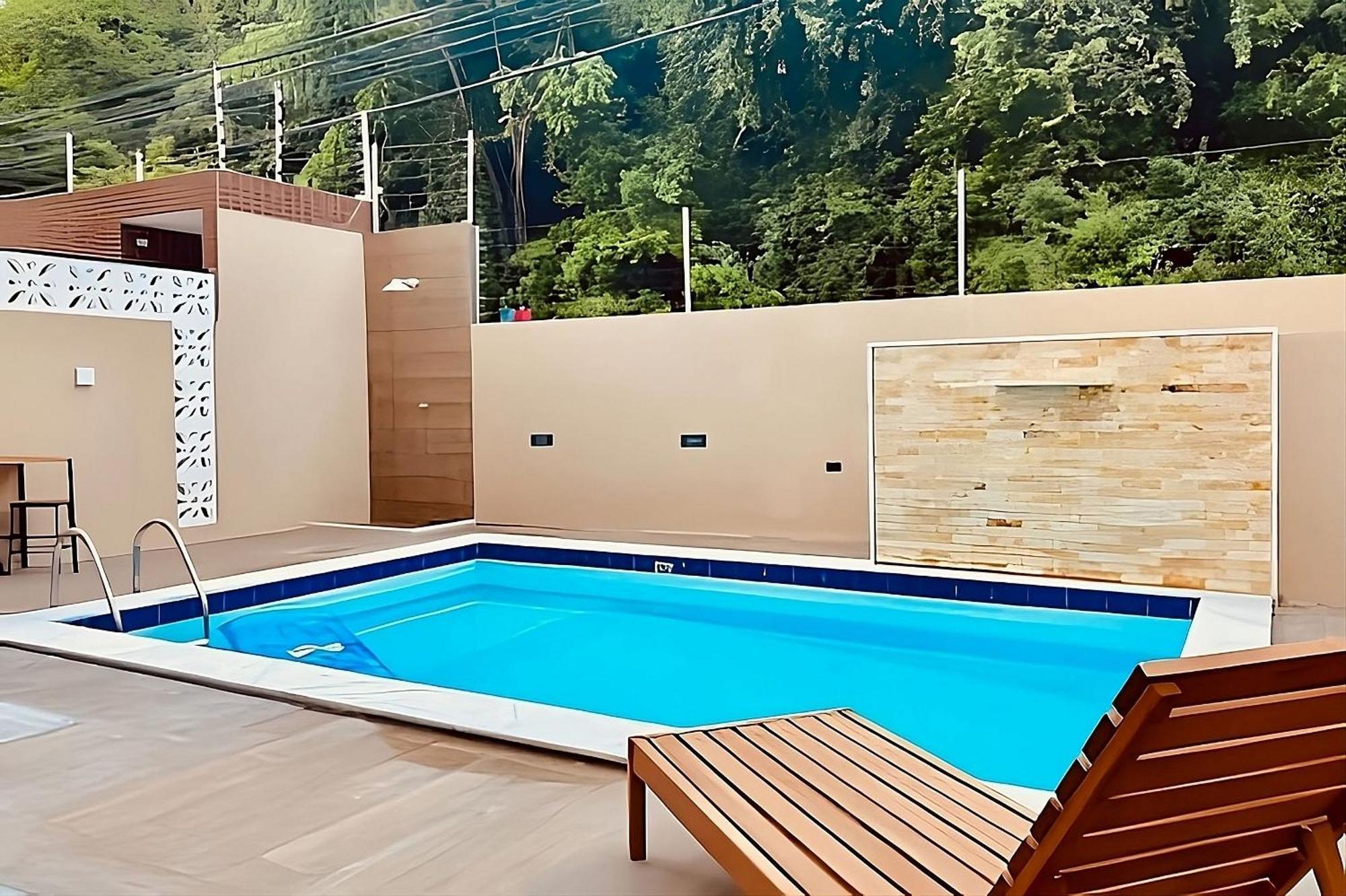 Apartment Familia Em Cabo Branco - 3 E 4 Quartos