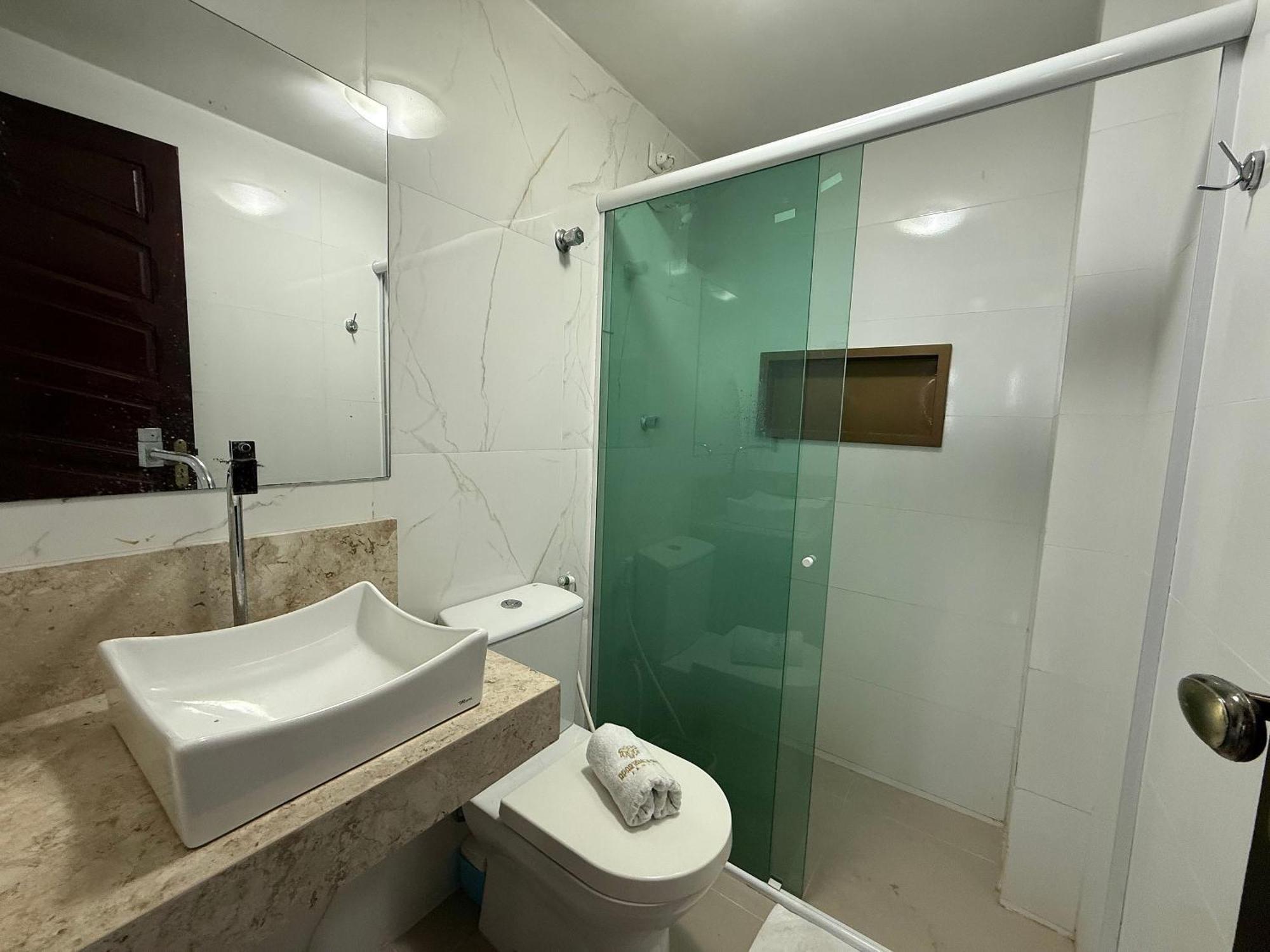 Familia Em Cabo Branco - 3 E 4 Quartos Apartment *
