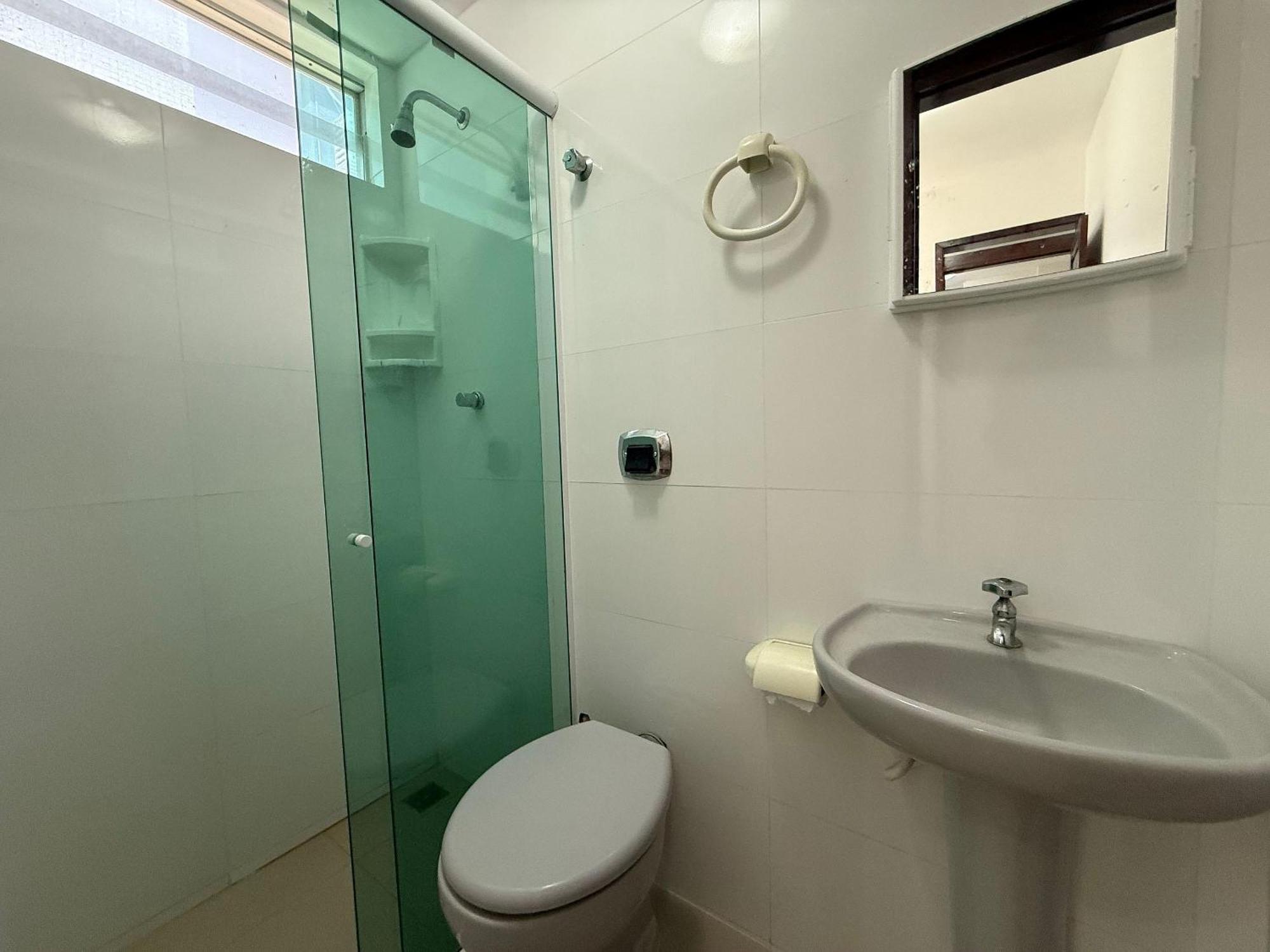 Apartment Familia Em Cabo Branco - 3 E 4 Quartos