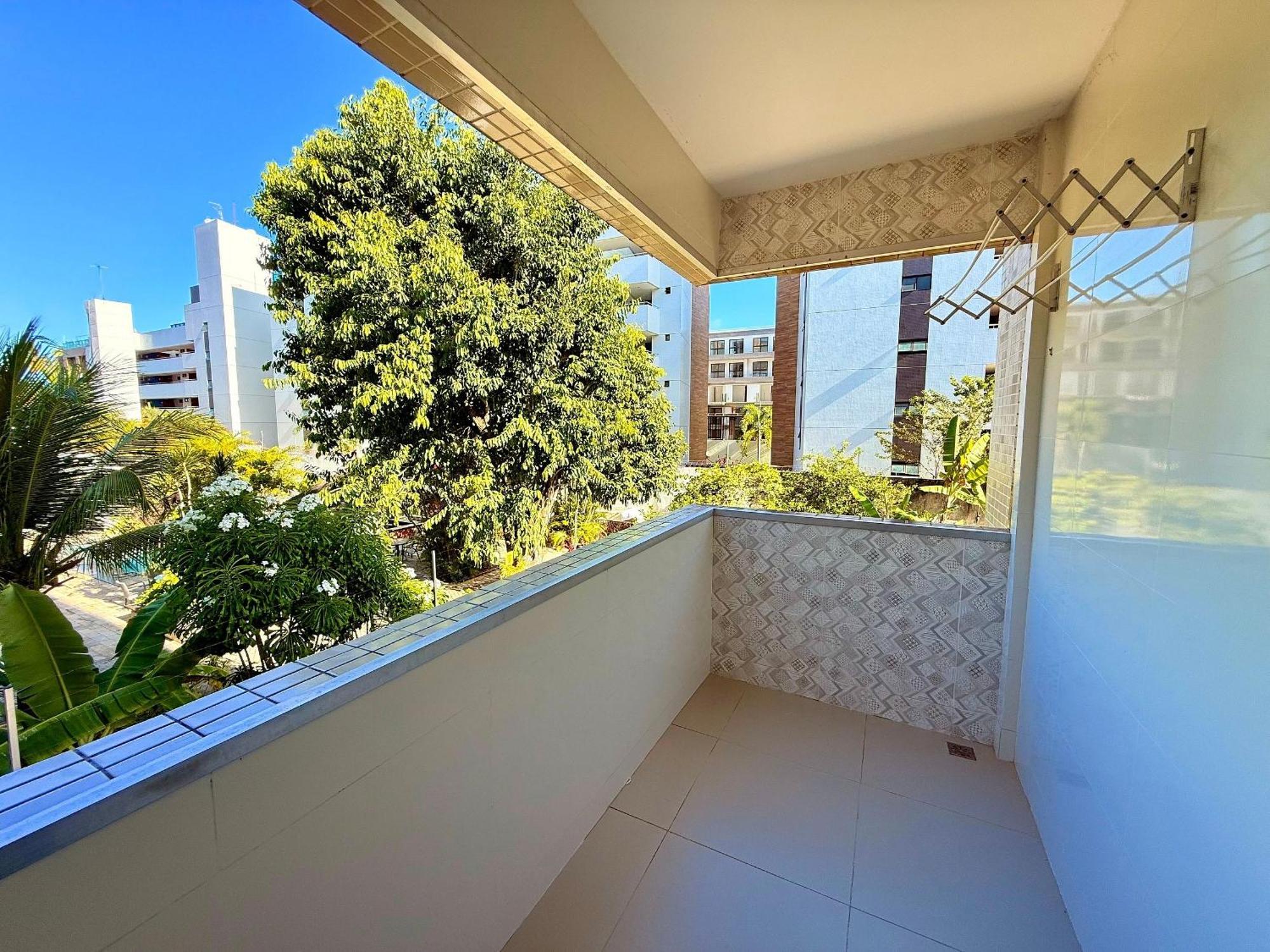 Familia Em Cabo Branco - 3 E 4 Quartos Apartment *
