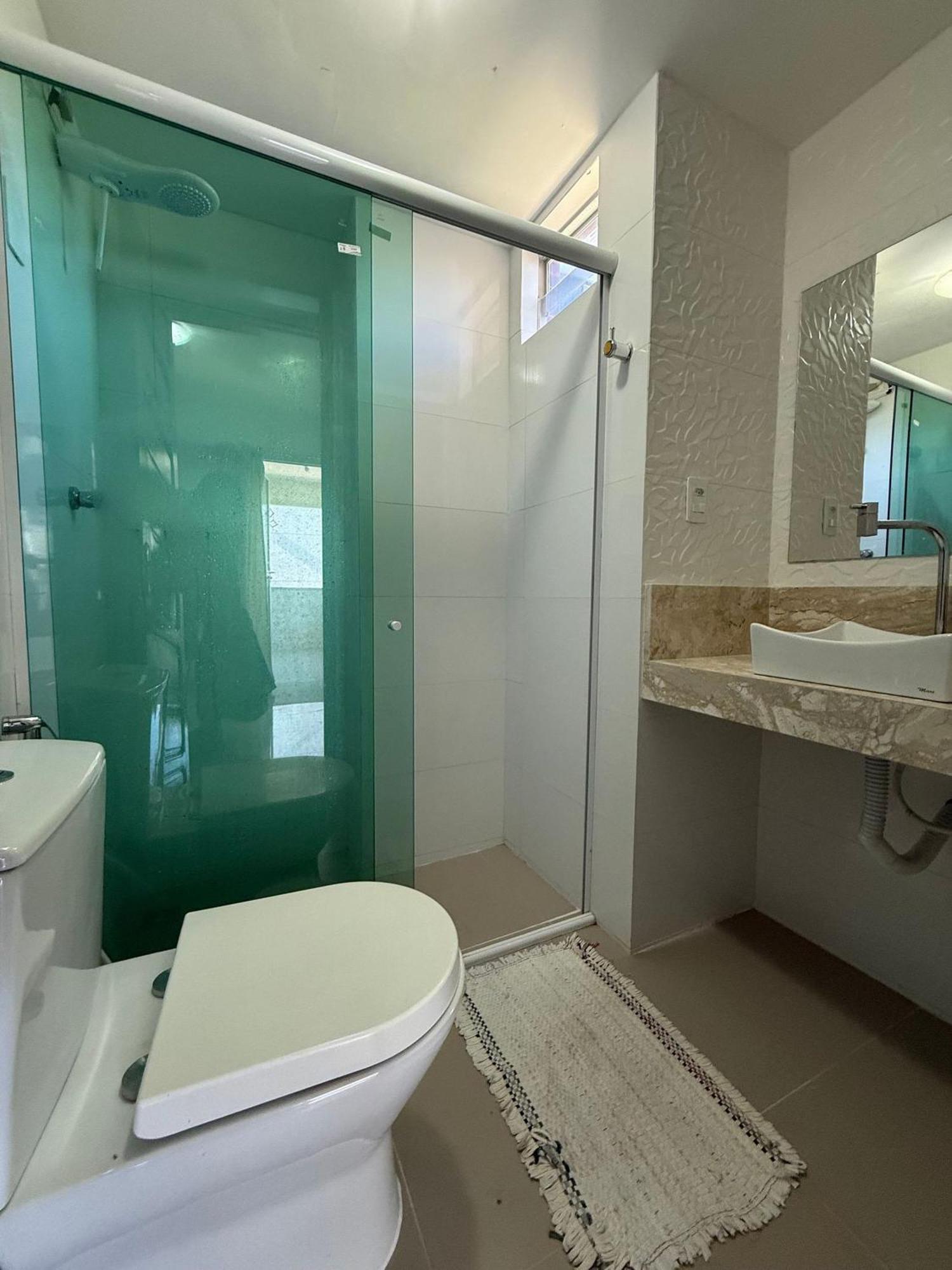 Familia Em Cabo Branco - 3 E 4 Quartos Apartment Joao Pessoa