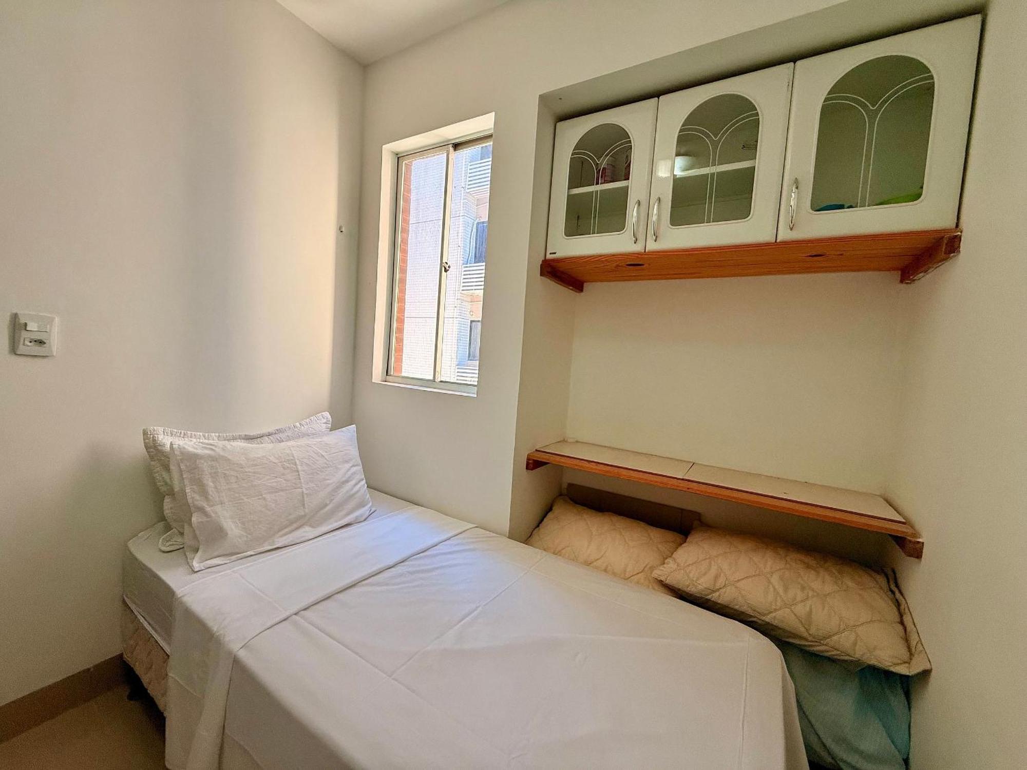 Apartment Familia Em Cabo Branco - 3 E 4 Quartos Joao Pessoa